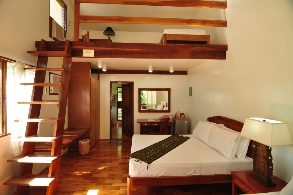Busuanga Island Paradise Hotel