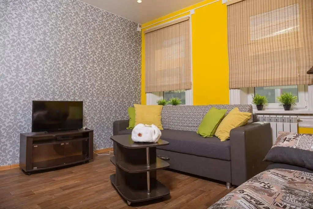 Ushanka Hostel