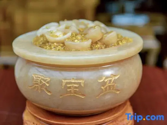 Lijiang Ancient Tea Fate | Villa Snow Mountain View Villa Hotel (Shuhe Ancient Town Branch)