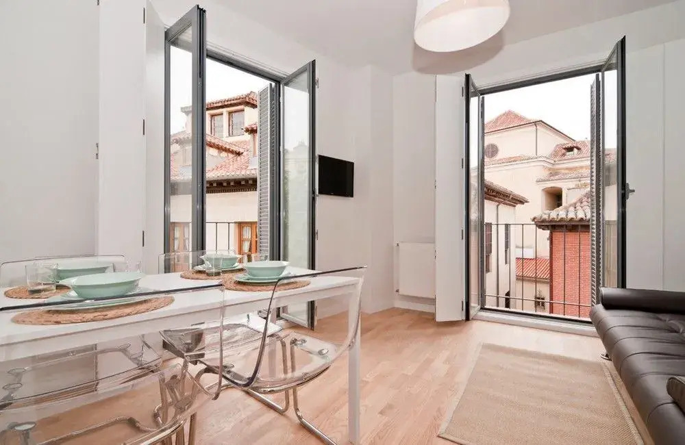 Madrid SmartRentals Puerta del Sol