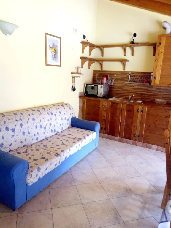 Apartment With one Bedroom in Angolo Terme, With Wonderful Mountain Vi