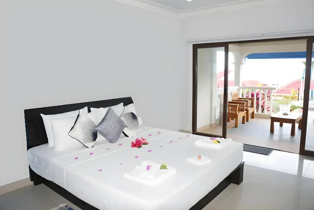 Le Relax Hotel and Restaurant