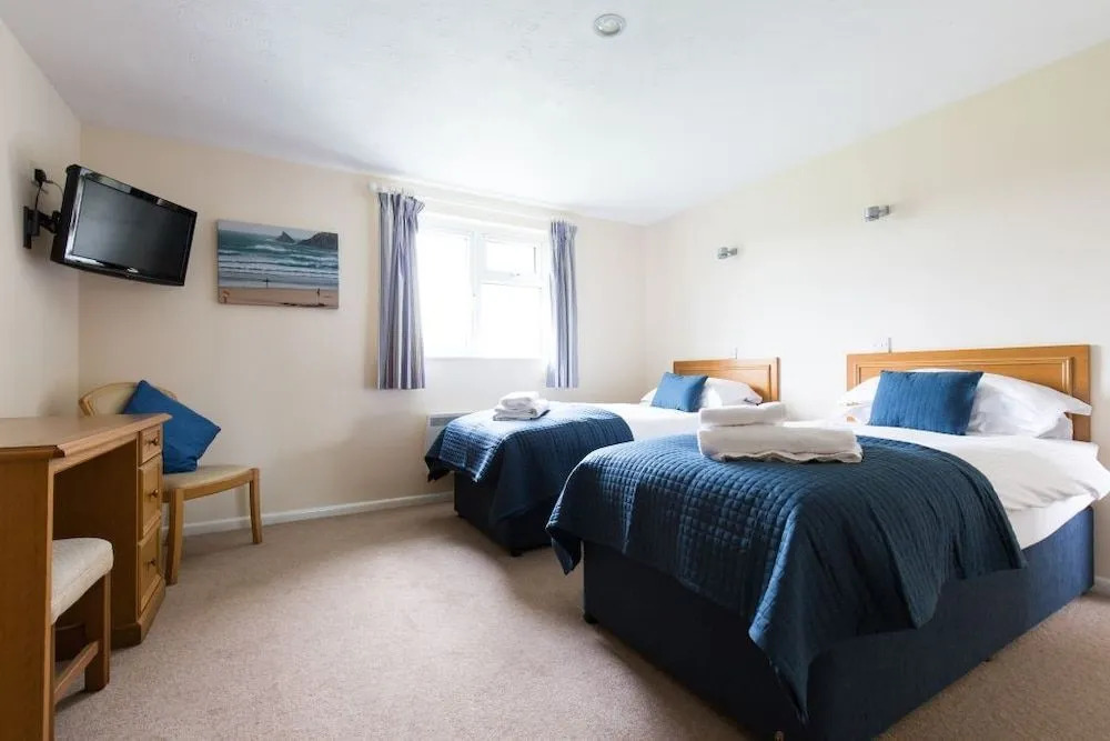 Trevose Golf and Country Club