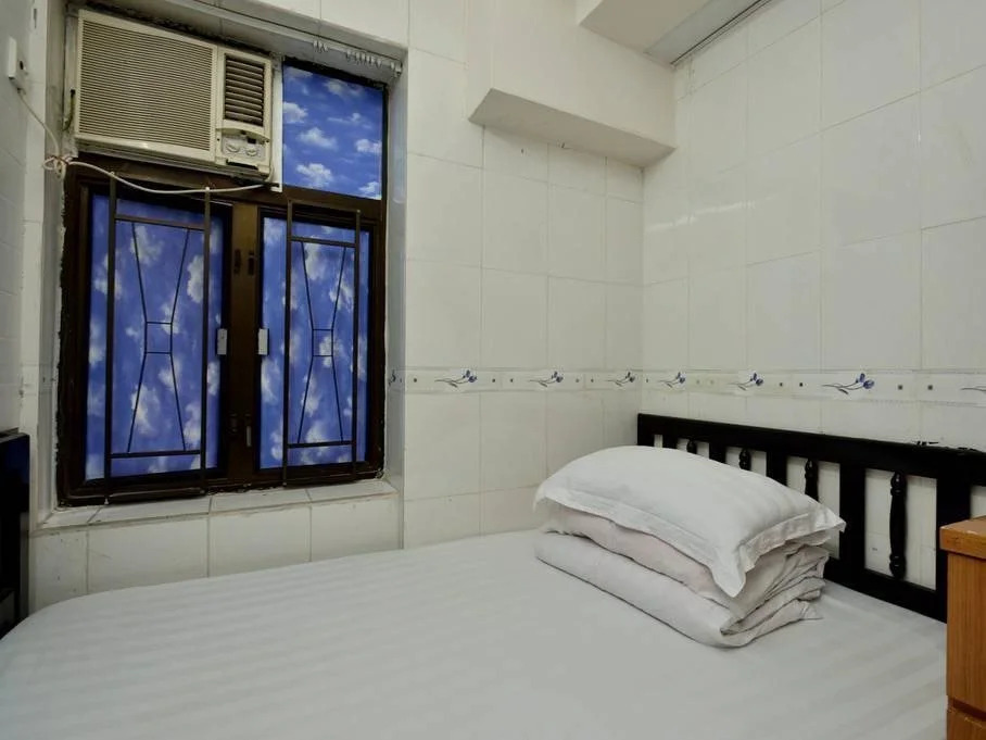 Din Dian Hostel