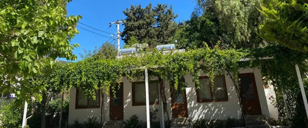 Berke Cafe&Pansiyon