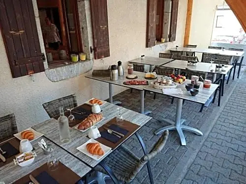 L'Auberge de Mégevette