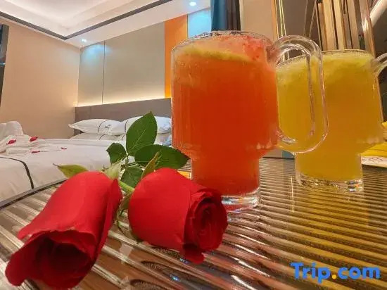 Bo Yue Hotel
