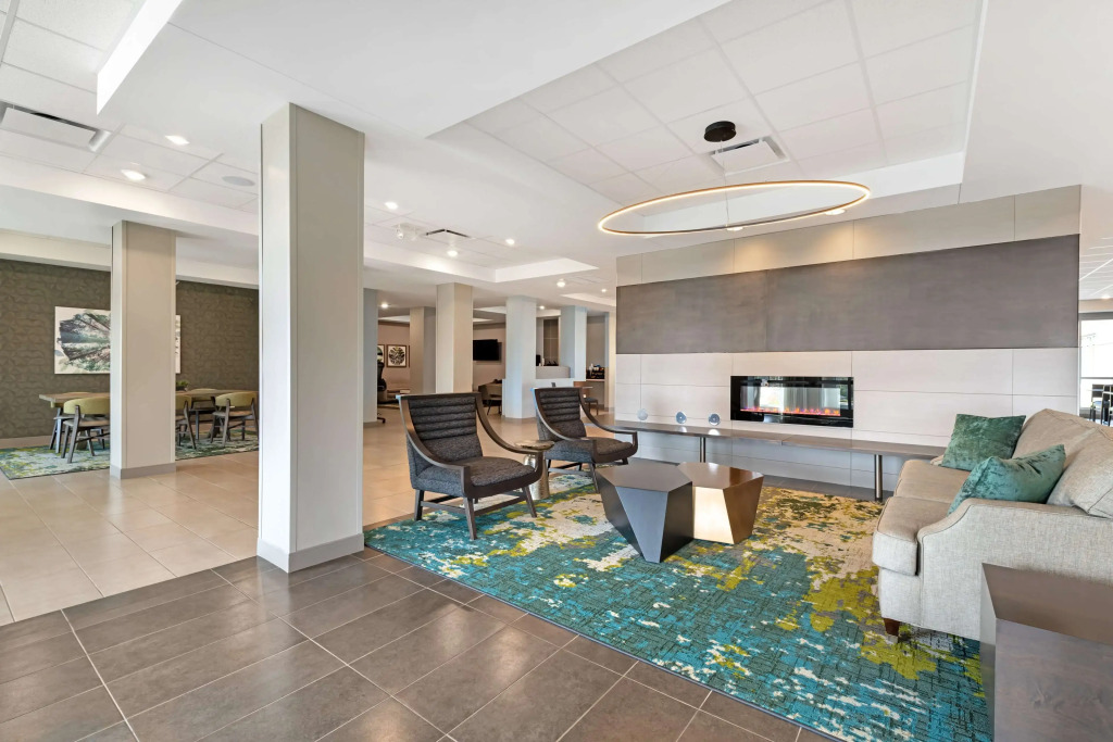 Best Western Plus Grand Rapids MN