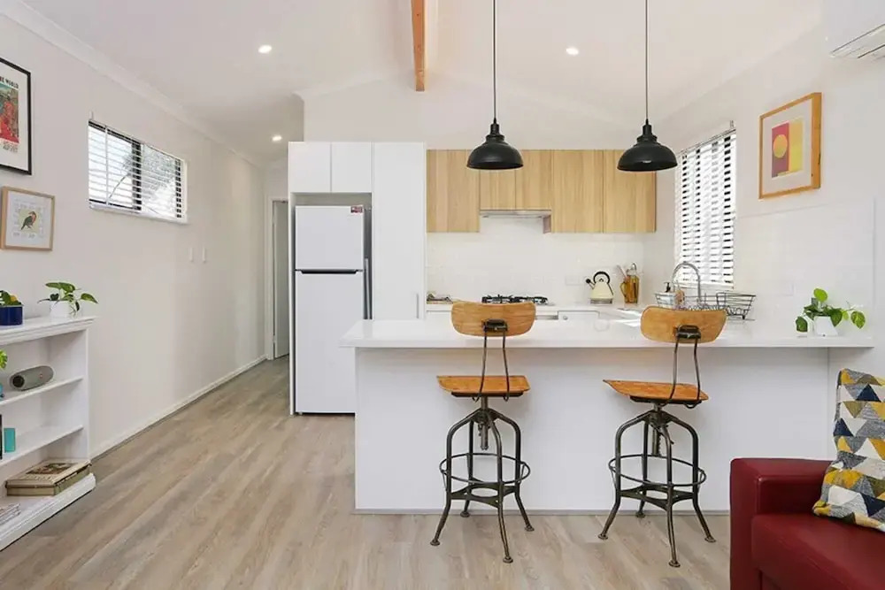 Comfortable Flat in Heart of Fremantle