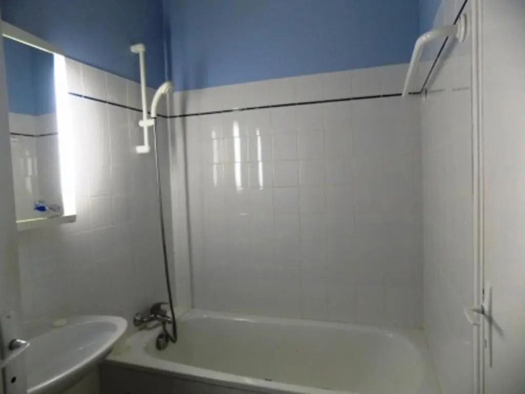 Appartement Saint-Brevin-les-Pins, 3 pièces, 4 personnes - FR-1-364-47