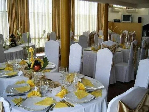 Hotel Ambassador