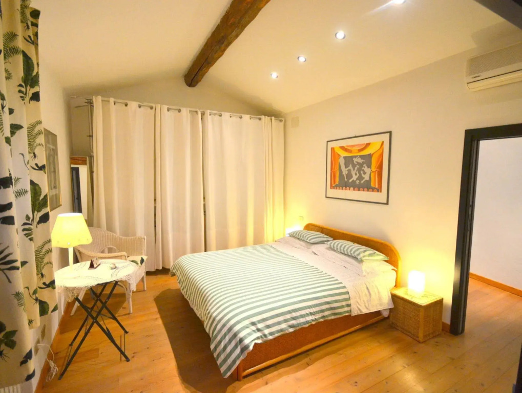 Suite Vigentina