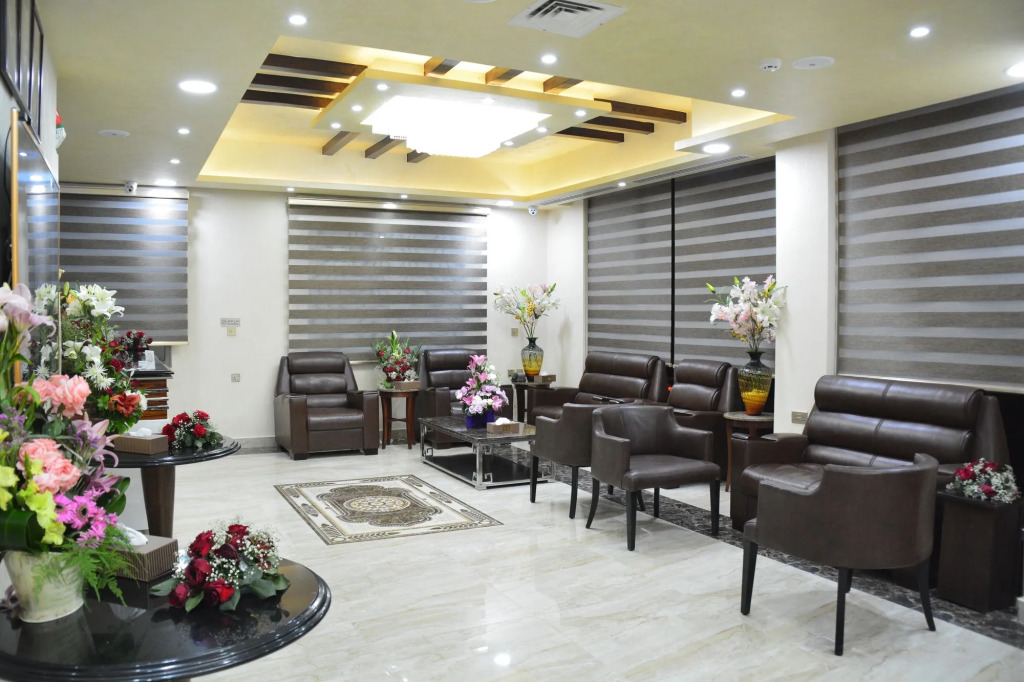 Aljamal Hotel