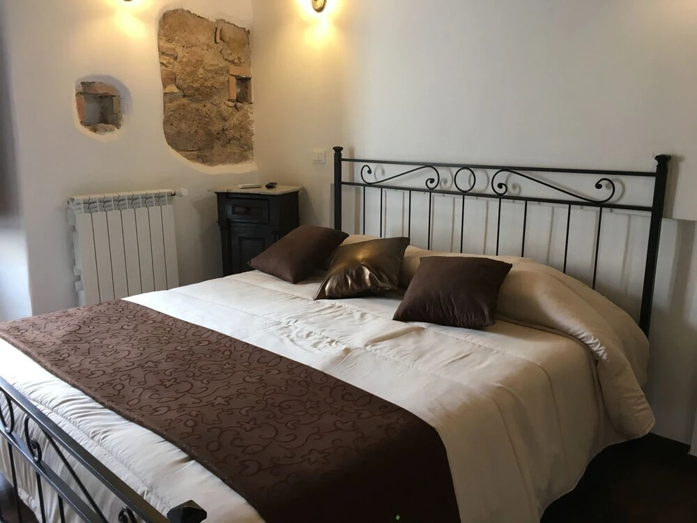 Apartament Relais Cuore Sabino