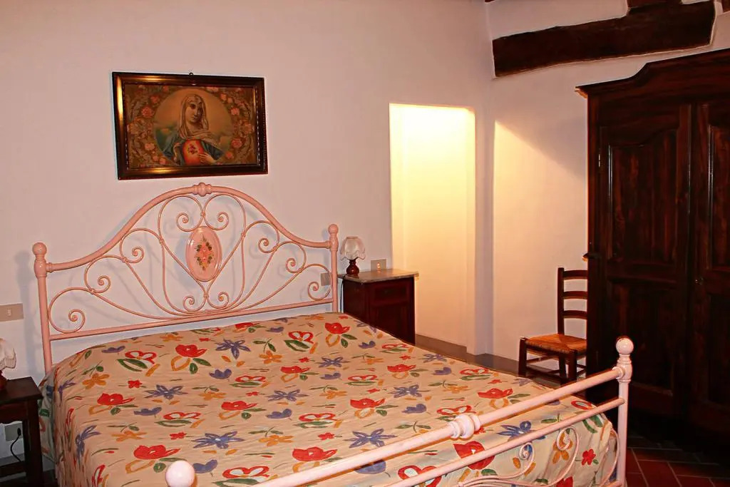 Casa Selvolini - VOLPAIA