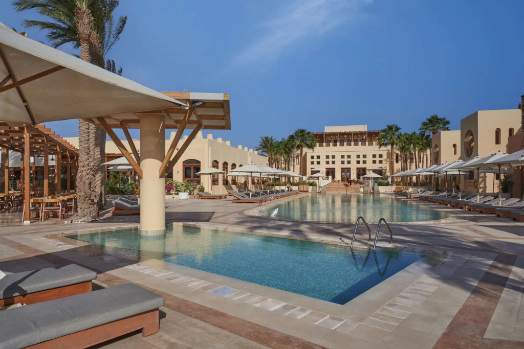 Steigenberger Golf Resort El Gouna