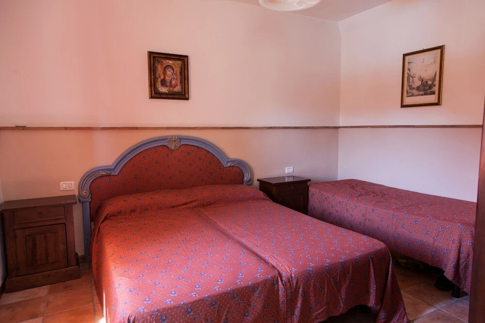Bed & Breakfast Casale delle Botti