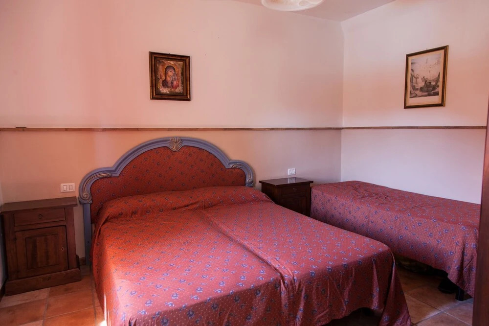 Bed & Breakfast Casale delle Botti