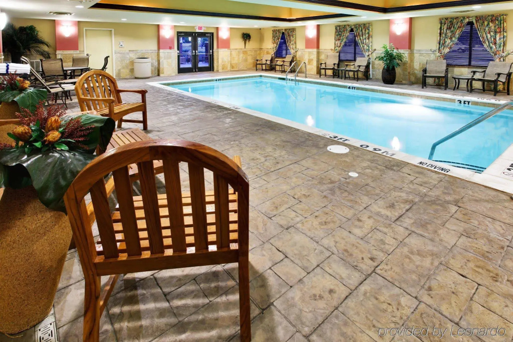 Holiday Inn Express Hotel & Suites DFW West - Hurst by IHG