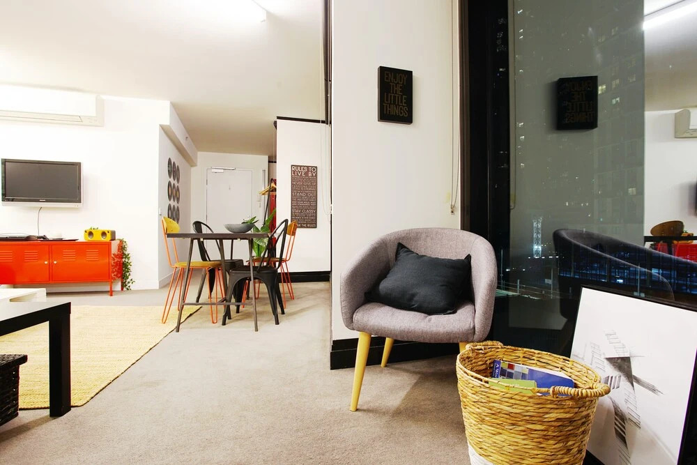 BHB Architect Design Award CBD Doorstep