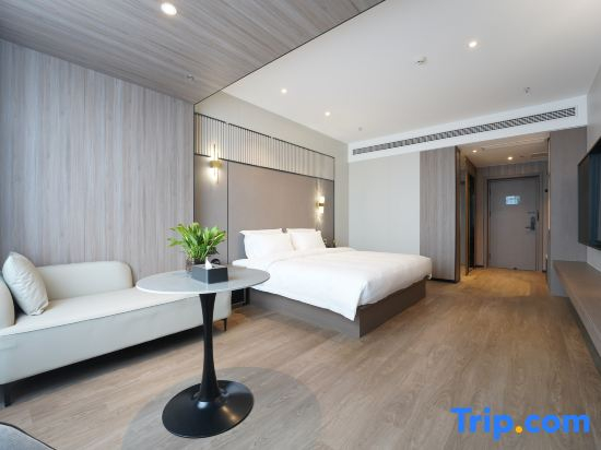 Yibai International Hotel (Shenxian Convention and Exhibition Square Branch)