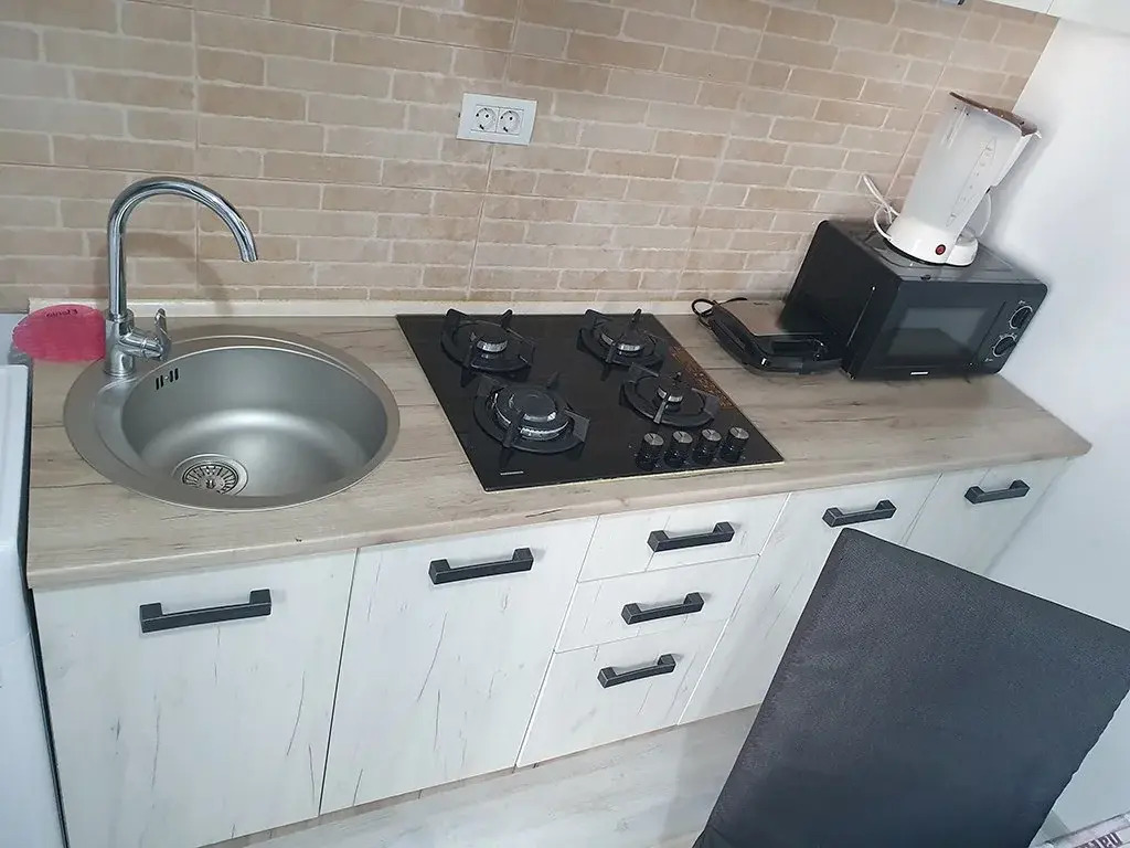 Apartament APARTEL ARTHUR cm