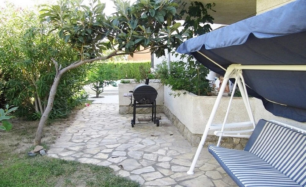 Apartamentos Casa Monte Carlo 3000