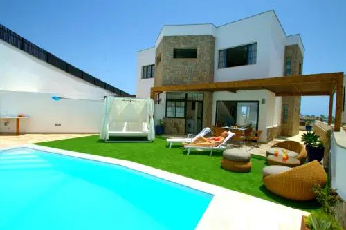 Villa Amadores n4