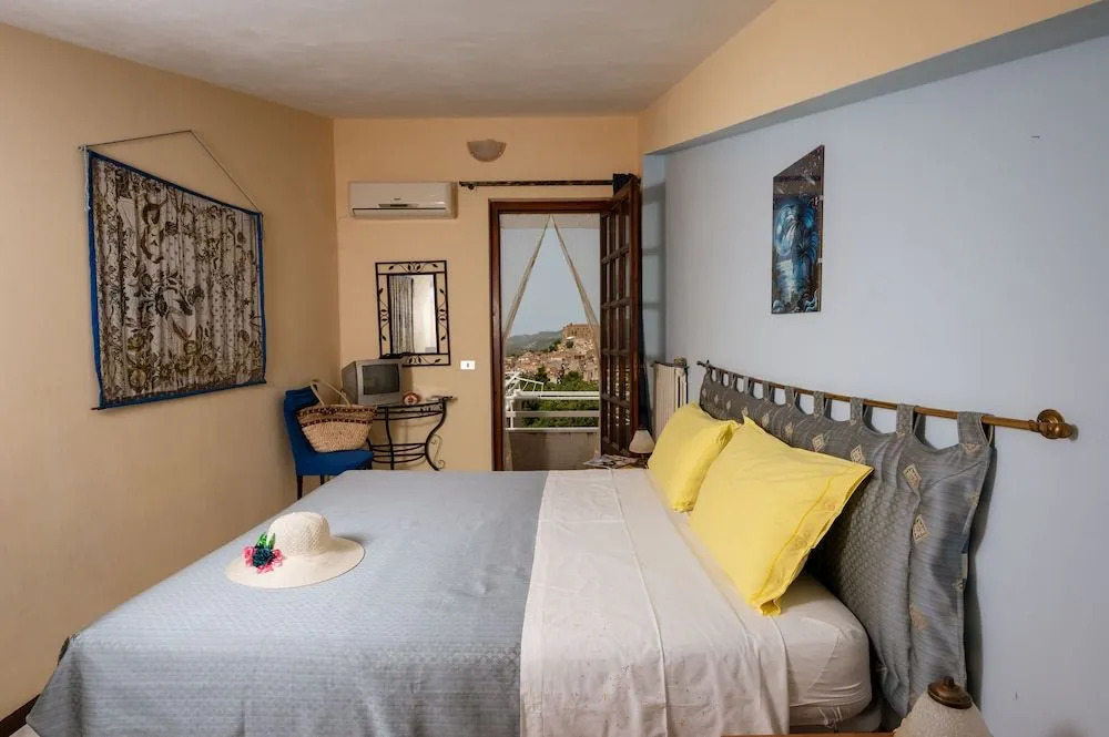 B&B Panorama