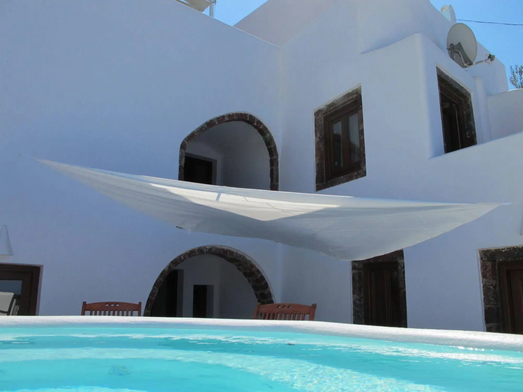 Mirabo Villas