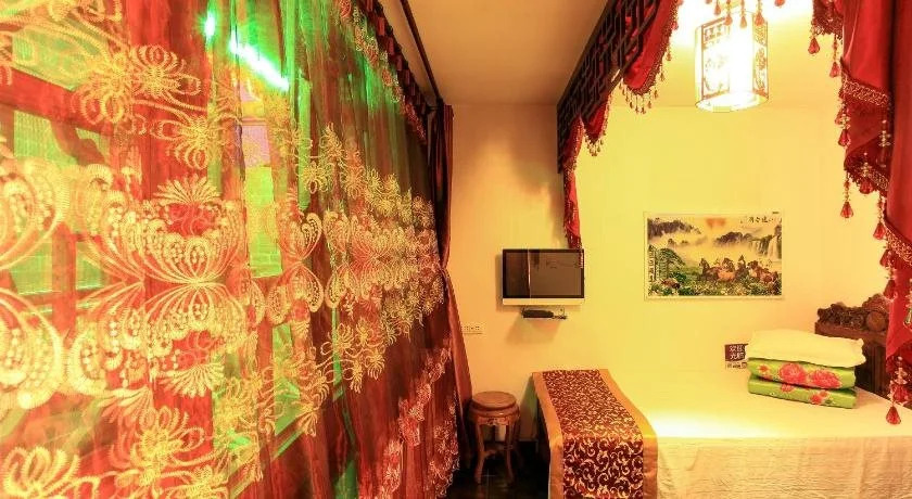 Qinghengfeng Boutique Hotel