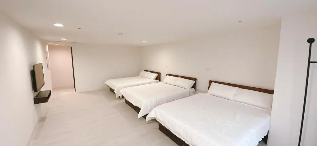 三弄旅宿3rd Alley Inn