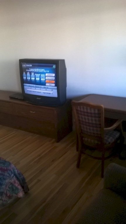 Dream Inn