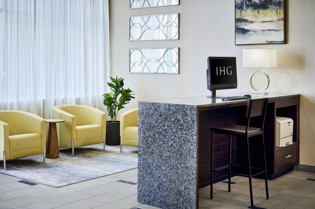 Niagara Fallsview Hotel