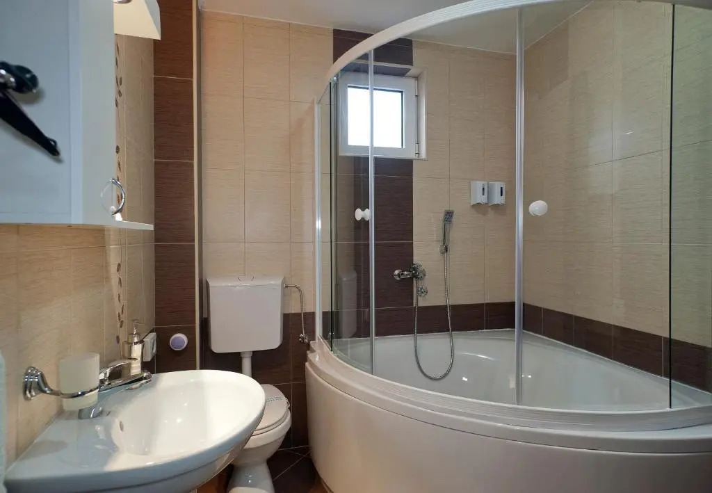 Garni Hotel Lama
