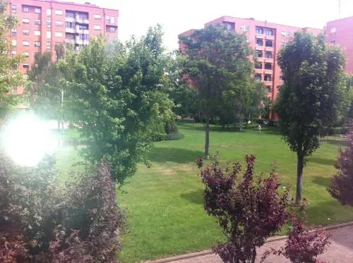 Apartahotel Siglo XXI