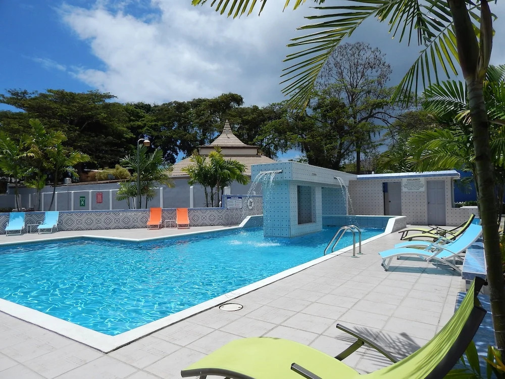 Green Palm Boutique Hotel