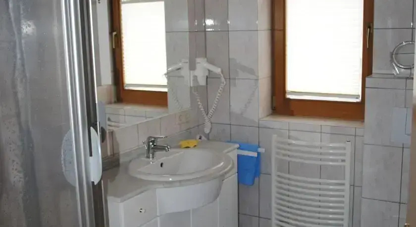 Marthas Alpine Apartment