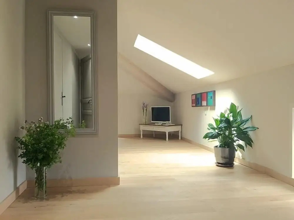 Les Hauts de Sauliès - Chambre et Table dHôtes de charme