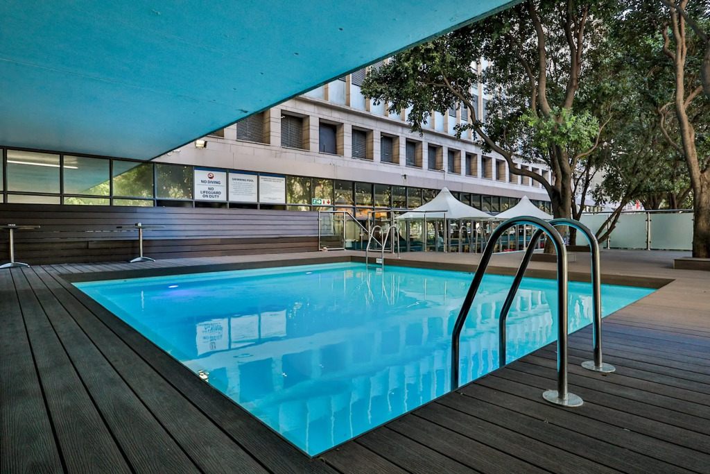 901 Fountain Suites 901 By Ctha