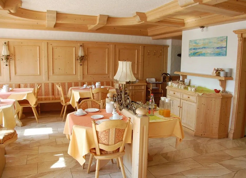 Hotel Haus Seehang
