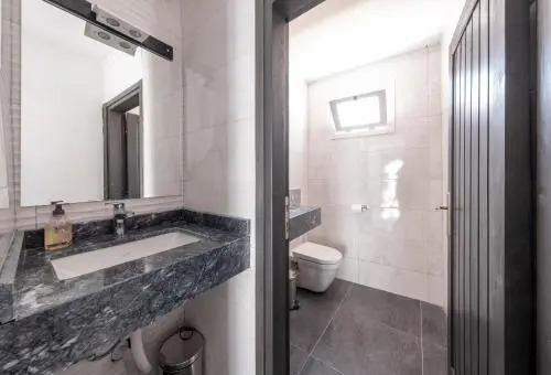 Guest House 3 Stars Famagusta