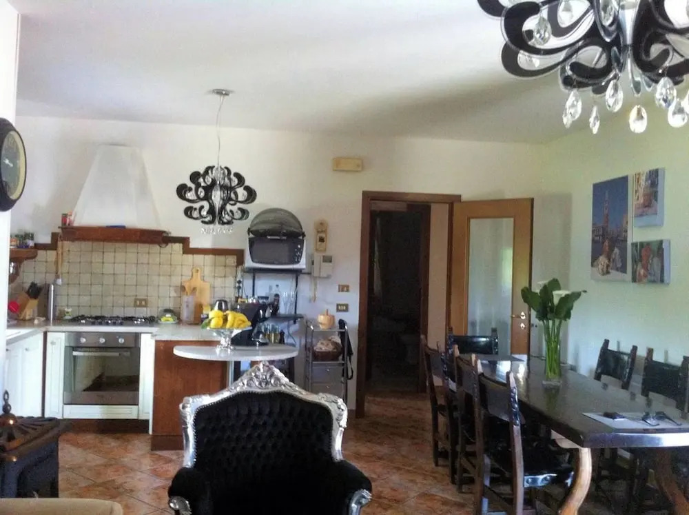 Luxury Villa Near Venice in the Prosecco Region