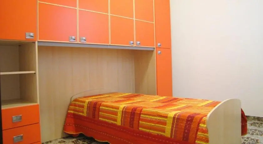 Manara Apartment