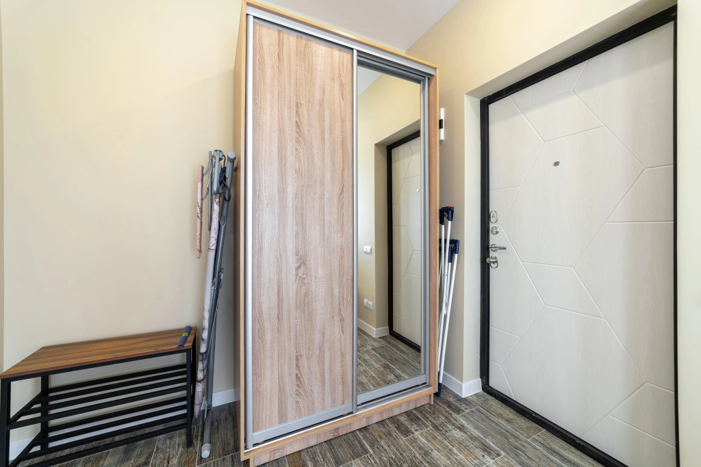 ЖК Касабланка 25 Deluxe Apartment
