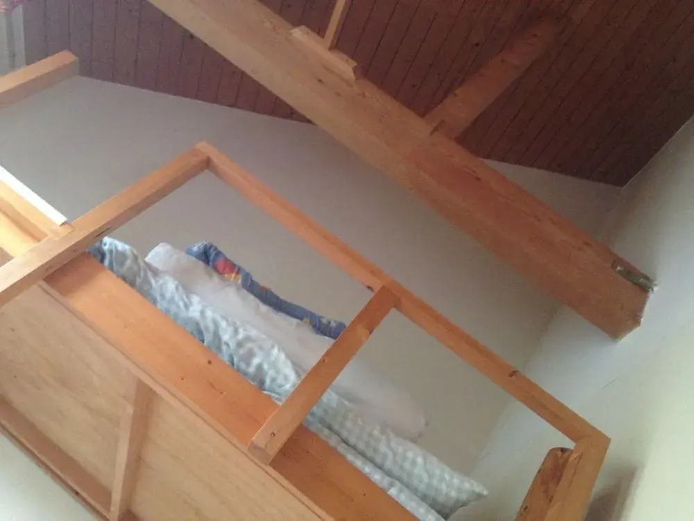 Guesthouse Gurigura – Hostel