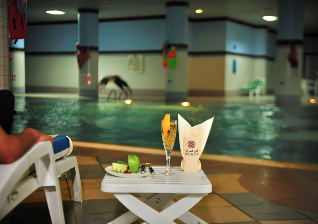 Abha Hotel