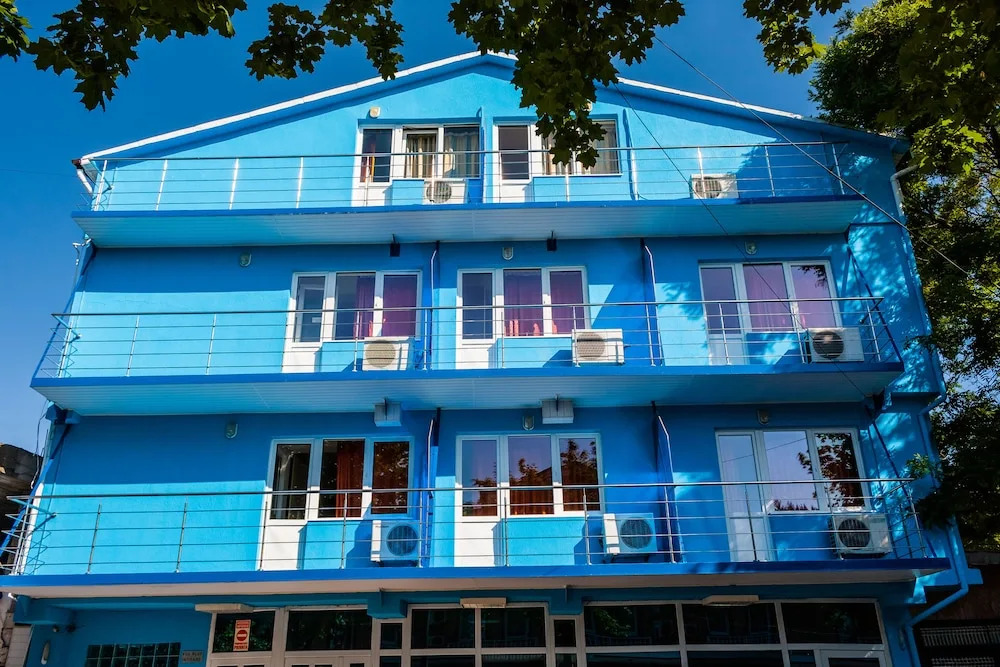 Vila Blue Lagoon