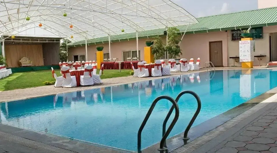 KR inn