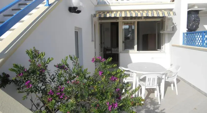 Casa Marisa